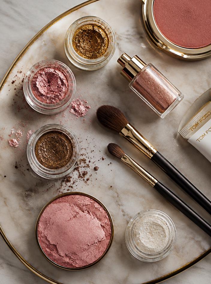 Beauty Class