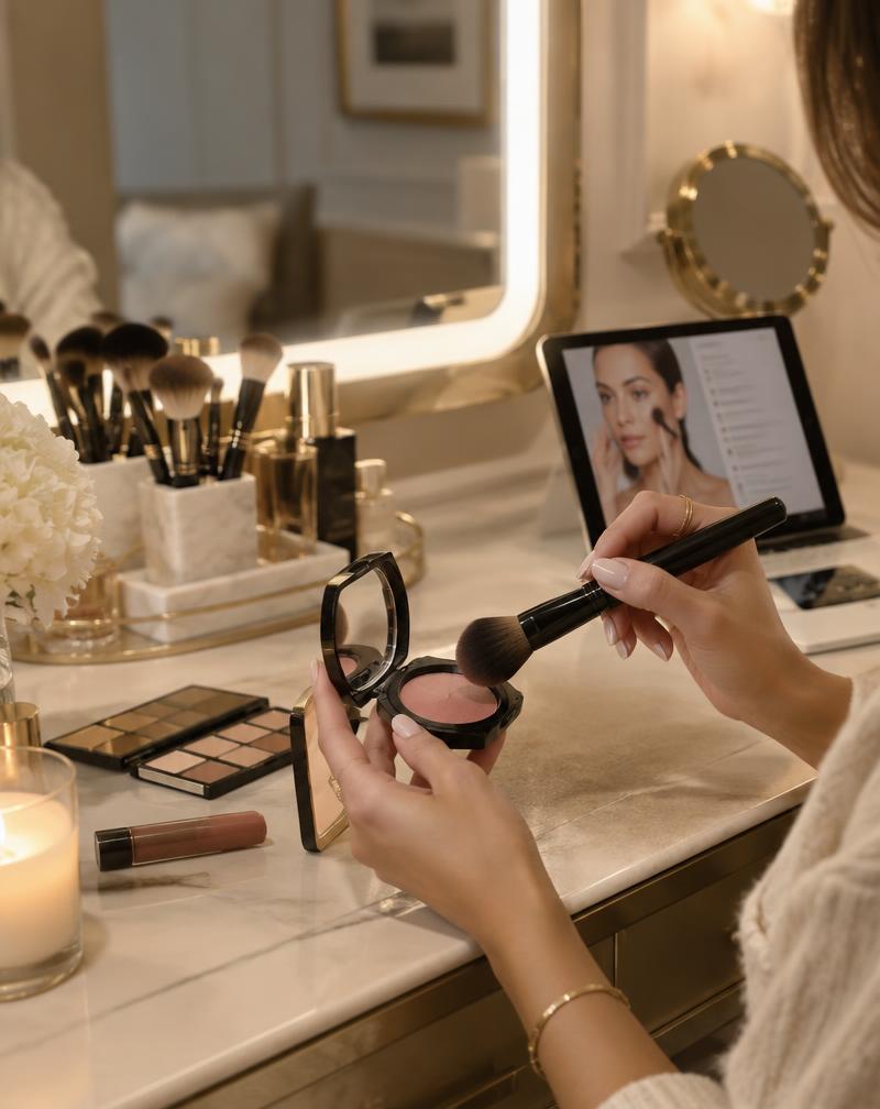Makeup Parties